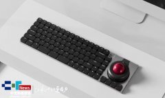 Naya Connect 模块化机械键盘发布：可改换小键盘、